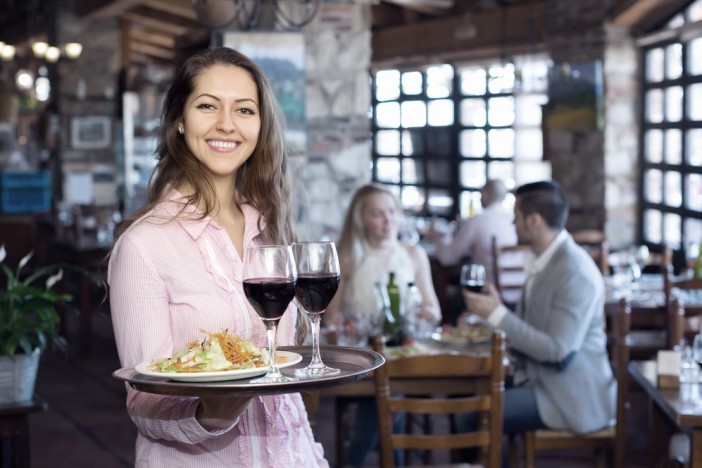 Das Eröffnen eines eigenen Restaurants will gut geplant sein.