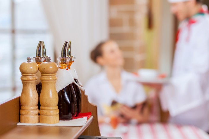 Eigenen Imbiss Eröffnen Mit Take Away Zum Erfolg Schweizer Gastronomiefernschule 