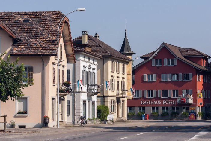 Pachten oder Mieten soll sich gut überlegt sein.