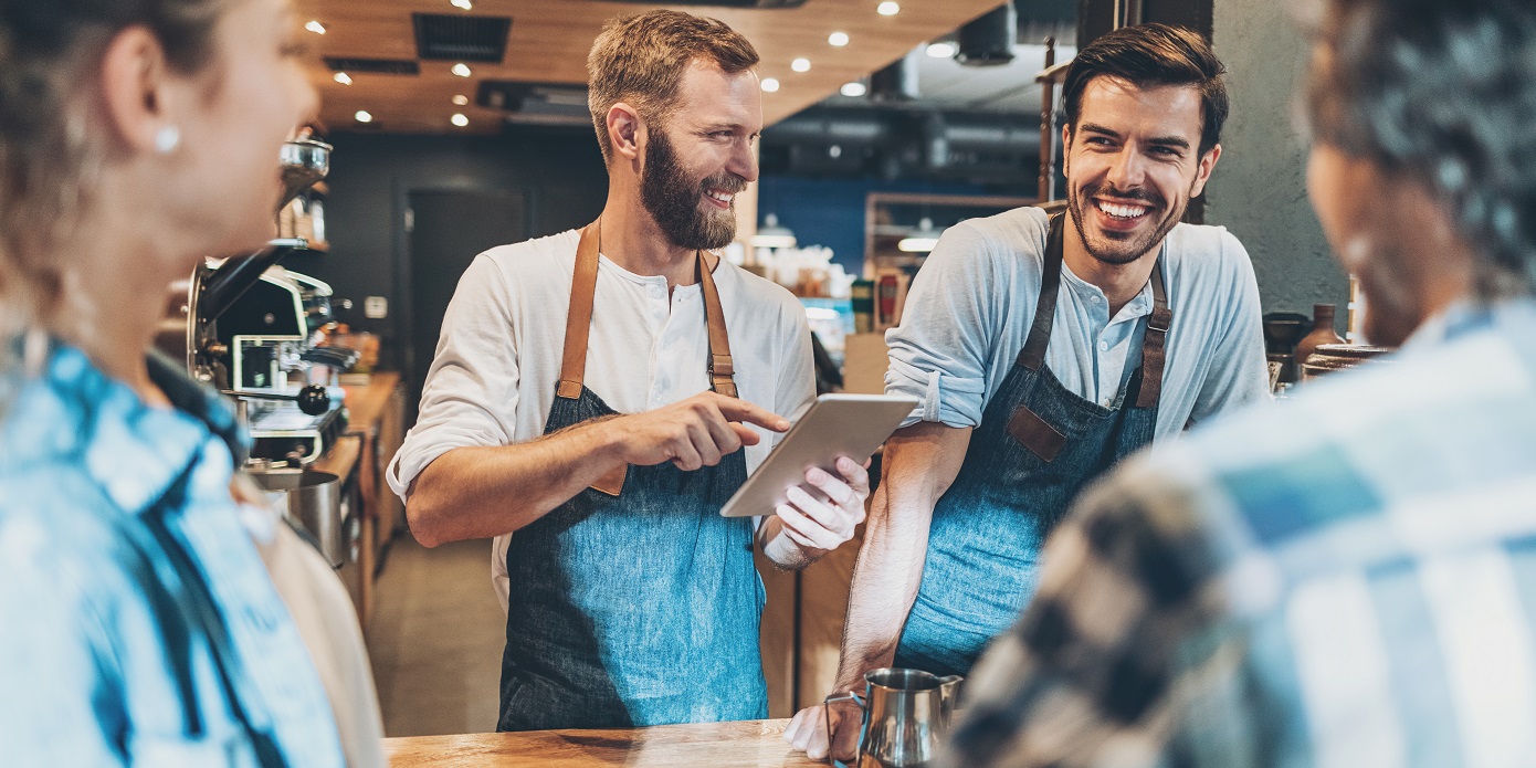 Weiterbildung Gastronomie im Fernkurs